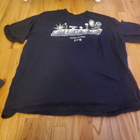 Billie Eilish x Takashi Murakami shirt - Picture 5 of 9